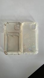 Transparant iPhone 11, Ophalen