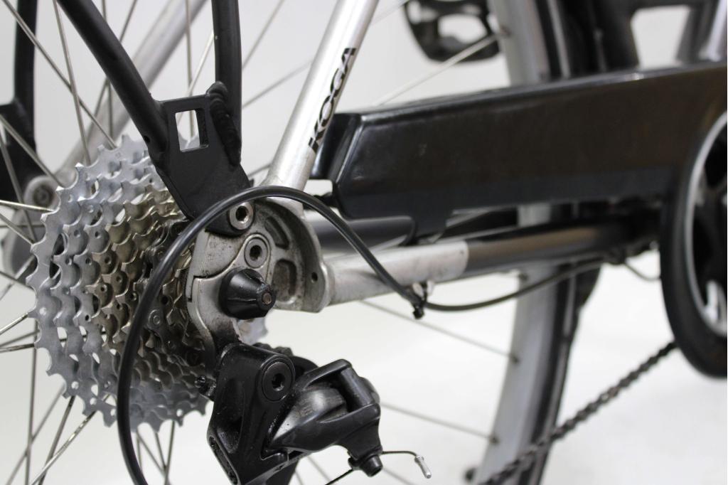 Refurbished Koga Confidence 47cm - Damesfiets, Fietsen en Brommers, Fietsen | Dames | Sportfietsen en Toerfietsen, Niet ingevuld