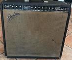 Fender Super Reverb 1965, Muziek en Instrumenten, Ophalen of Verzenden, Gebruikt, Gitaar, Minder dan 50 watt