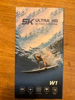 5K Action camera, Ophalen of Verzenden, Nieuw