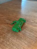 Borstel machine voor speelgoed tractor, Ophalen of Verzenden, Gebruikt