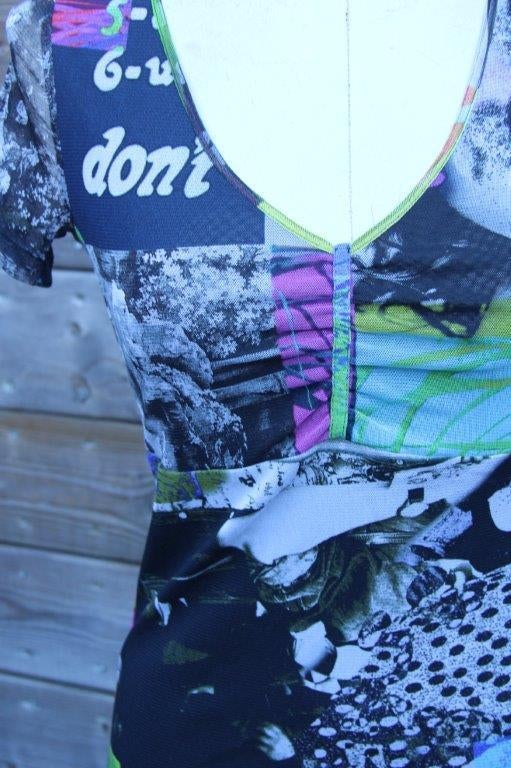 Top gekleurd Pause Cafe mt 38 Vaste prijs, Kleding | Dames, Maat 38/40 (M), Overige kleuren, Verzenden, Zo goed als nieuw