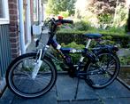 Batavus snake jongensfiets kinderfiets 22 inch met 3 speed, Ophalen, 22 inch, Versnellingen, Batavus