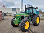 John deere 3040. Nette staat., Ophalen, Gebruikt, Tot 80 Pk, John Deere