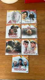 7x DVD. Diverse titels, Drama, Ophalen of Verzenden, Zo goed als nieuw, Alle leeftijden