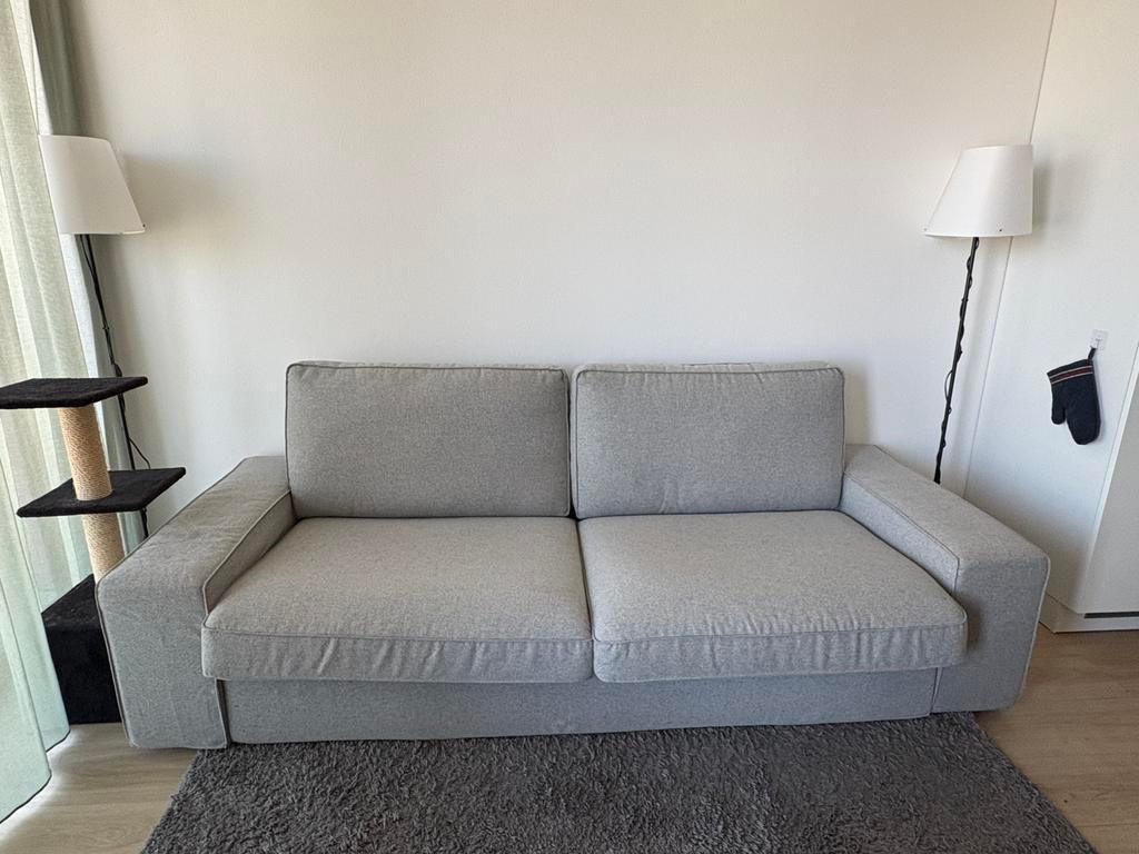 IKEA KIVIK, Ophalen, Zo goed als nieuw, 75 tot 100 cm