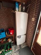 Koelkast met vriezer, Ophalen, Gebruikt, Met aparte vriezer, 160 cm of meer