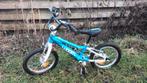 Woom 2, Fietsen en Brommers, Fietsen | Kinderfietsjes, Ophalen, Zijwieltjes, Gebruikt, Minder dan 16 inch