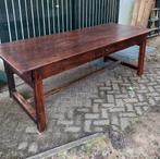 Grote Collectie antieke eettafels, Ophalen