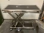 Veterinaire dentale tafel, spreekkamer tafel, operatietafel