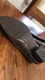 Dames schoen kleur brons, Pumps, Overige kleuren, Ophalen of Verzenden, Zo goed als nieuw