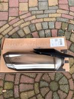 KTM 1290 Super Adventure S uitlaatdemper, Motoren, Ophalen, Gebruikt