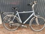 Stevige herenfiets sparta in nette  staat, Ophalen, Gebruikt, Sparta, Versnellingen