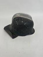 Duitse brandweerhelm jaren 50-60, Ophalen of Verzenden, Landmacht, Duitsland