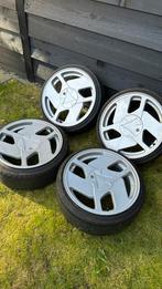 Nothelle N-classic, Ophalen, 16 inch, Zomerbanden, Band(en)