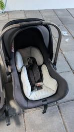 Nuna Pipa Lite autostoel met base - Zeer licht!, Overige merken, Gebruikt, Ophalen of Verzenden, Isofix