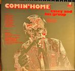 Casey And His Group - Comin'  Home  -  Vinyl, Ophalen of Verzenden, Zo goed als nieuw, 12 inch, Poprock