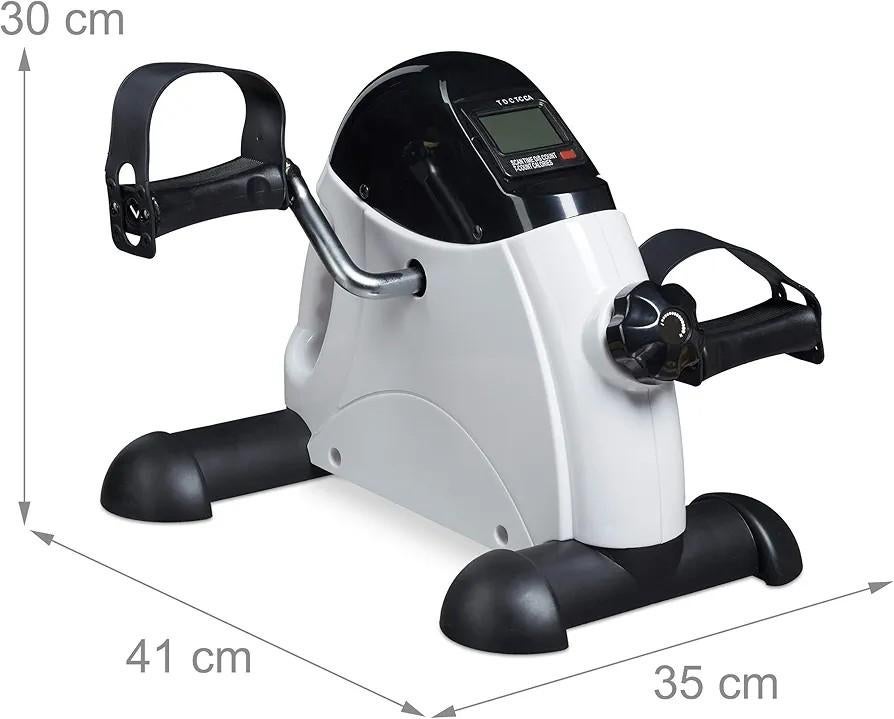 Partij compacte Mini Hometrainers- Ideaal voor Thuisgebruik, Onbekend@voorbeeld.com, Onbekend, Nieuw, Ophalen of Verzenden