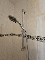 Grohe douchekraan volledig, en Grohe wastafelkraan ., Ophalen, Gebruikt, Chroom, Douche