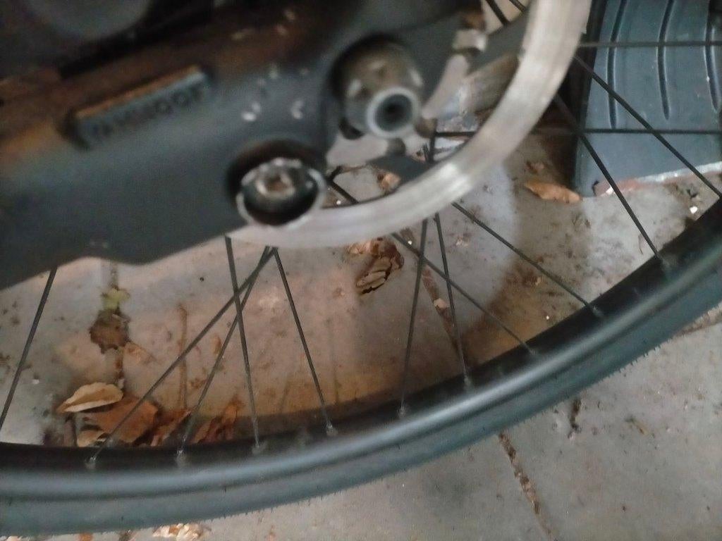 Vanmoof S3 (zoek de rechtmatige eigenaar), Fietsen en Brommers, Elektrische fietsen, 59 cm of meer, Ophalen, Gebruikt, Vanmoof