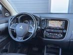 Mitsubishi Outlander 2.0 PHEV Executive Edition / TREKHAAK, Auto's, Mitsubishi, 4 cilinders, Vierwielaandrijving, Hybride Elektrisch/Benzine