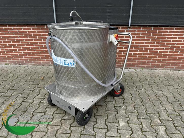 Holm en Laue 2.0, Dieren en Toebehoren, Stalling en Weidegang