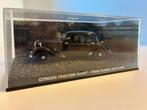 27785: Citroën Traction avant - Bond - From Russia with love, Hobby en Vrije tijd, Modelauto's | 1:43, 12 Rue du Cap Vert, 21800 QUETIGNY, France