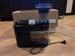 Philips Masticating Juicer HR1947, Ophalen, Gebruikt, Elektrisch, Slowjuicer