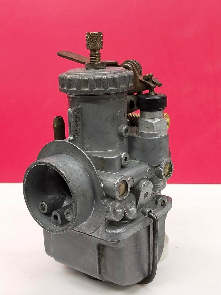 Originele Bing 21/20/115 carburateur. Zündapp Kreidler Hercu, Ophalen of Verzenden