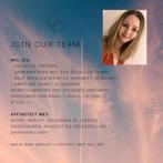 Join our team!, Variabele uren, Overige niveaus, Starter, Overige vormen