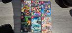 Diverse spellen voor de Nintendo Switch., Spelcomputers en Games, Games | Nintendo Switch, Overige genres, Ophalen of Verzenden