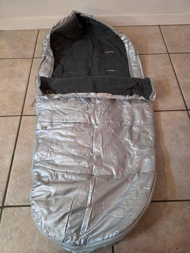 Nieuwe prenatal voetenzak, Kinderen en Baby's, Buggy's, Nieuw, Voetenzak, Ophalen of Verzenden