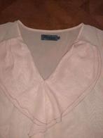 Soaked in Luxury top blouse maat M, Ophalen of Verzenden, Zo goed als nieuw, Maat 38/40 (M), Roze