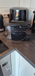 Magimix nespresso (lekt), Witgoed en Apparatuur, Koffiezetapparaten, Ophalen of Verzenden, Gebruikt, Espresso apparaat
