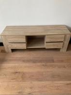 TV meubel 160x47x50 cm - Ophalen in Leek, Huis en Inrichting, Ophalen, Gebruikt, 150 tot 200 cm, Minder dan 100 cm