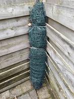 Omheiningsnet 25 meter, Ophalen, Gebruikt, 20 meter of meer, Overige typen