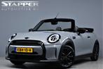 MINI Cabrio 1.5 136pk Cooper Business Edition Carplay/Head-U, Voorwielaandrijving, 136 pk, Gebruikt, Cabriolet