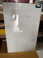 Whiteboard, magnetisch, Diversen, Schoolborden, Ophalen, Gebruikt, Whiteboard
