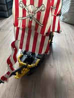 Boot Compatible met lego, Ophalen of Verzenden, Zo goed als nieuw