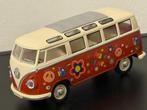 rode volkswagen bus, Ophalen of Verzenden, Zo goed als nieuw, Auto