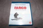 Blu-ray Fargo, Ophalen of Verzenden, Gebruikt, Thrillers en Misdaad