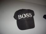 Boss pet, Kleding | Heren, Hoeden en Petten, Ophalen of Verzenden, Zo goed als nieuw, BOSS