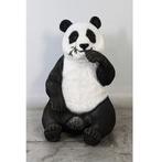 Slouching Panda – Pandabeer beeld Hoogte 102 cm, Ophalen, Nieuw, Overige typen