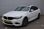 BMW 3-serie Gran Turismo 320i Corporate Lease High Executive, Auto's, BMW, 1998 cc, Achterwielaandrijving, Gebruikt, 4 cilinders