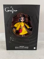 Monster high skullector Coraline nieuw, Ophalen of Verzenden, Nieuw, Fashion Doll