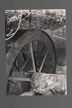 Wittem Redemptoristen Klooster Molen Waterpomp foto P Grund, Verzenden, 1980 tot heden, Ongelopen, Limburg