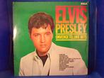 LP: Elvis Presley  (Onvergetelijke Hits), Cd's en Dvd's, Vinyl | Pop, Ophalen of Verzenden, 1960 tot 1980, Zo goed als nieuw, 12 inch