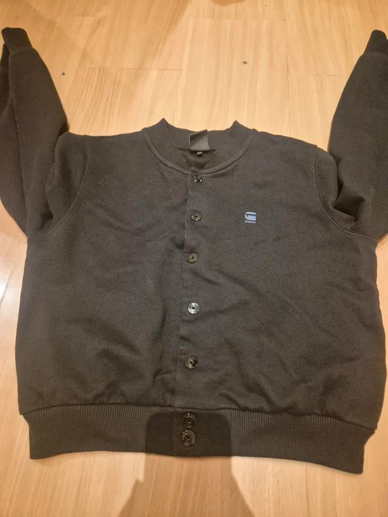 G-Star Raw vest maat S, Ophalen of Verzenden, Zo goed als nieuw