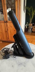 SHARK WandVac 2.0 Draadloze Kruimeldief Blauw WV270EU, Ophalen, Zo goed als nieuw, Reservoir, Kruimeldief