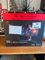 ASUS ROG PG27AQN, Gaming, Gebruikt, IPS, Ophalen of Verzenden